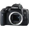 מצלמה Dslr קנון Canon 750d + Tamron 18-270mm - קיט