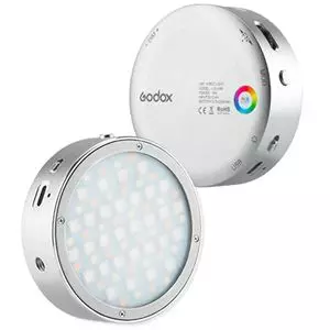Godox R1 Rgb Lrd