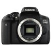 מצלמה Dslr קנון Canon 750d + Tamron 18-400 - קיט