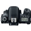 מצלמה Dslr (ריפלקס) קנון Canon Eos 77d + Tamron 18-400 - קיט