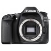 מצלמה Dslr (רפלקס) קנון Canon Eos 80d + Tamron 18-400 - קיט