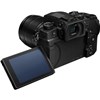 מצלמה חסרת מראה פנסוניק Panasonic G90 +12-60mm - קיט