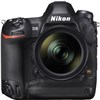 Nikon D6 גוף בלבד Dslr (רפלקס) מצלמת ניקון - יבואן רשמי