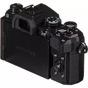 מצלמה חסרת מראה אולימפוס Olympus E-M5 Iii + 12-40pro - קיט