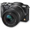 מצלמה חסרת מראה פנסוניק Panasonic Lumix GF-5W +14-42mm + 45-150mm - קיט