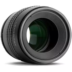עדשה לנסבייבי Lensbaby Velvet 85mm Nikon Z