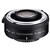 Nikon X1.4 Teleconverter Tc-14e Ii ניקון מכפיל עדשה - יבואן רשמי