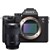 מצלמה חסרת מראה סוני Sony Alpha a7 III + Tamron28-75mm f/2.8 Di III RXD