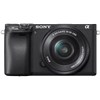 מצלמה חסרת מראה סוני Sony Alpha a6400 + 16-50mm - קיט