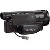 מצלמת וידאו חצי מקצועי סוני Sony Fdr-Ax100