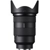 עדשת סוני  Ishpar Sony for E Mount lens 24-70mm f/2.8 GM