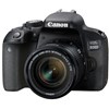 מצלמה Dslr (ריפלקס) קנון Canon Eos 800d + 18-55 Is Stm - קיט 