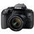 מצלמה Dslr (ריפלקס) קנון Canon Eos 800d + 18-55 Is Stm - קיט