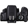 מצלמה Dslr קנון Canon Eos 800d + Tamron 18-200 Vc - קיט