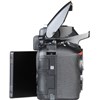Nikon D5600 + Tamron 18-200 Vc - קיט Dslr (רפלקס) מצלמת ניקון - יבואן רשמי
