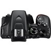 Nikon D3500 + Tamron 18-200 Vc - קיט Dslr (ריפלקס) מצלמת ניקון - יבואן רשמי