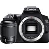 מצלמה Dslr קנון Canon 250d+Tamron 18-200 Vc 