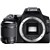 מצלמה Dslr קנון Canon 250d+Tamron 18-200 Vc