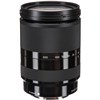 עדשה סוני Sony for E Mount lens 18-200mm f/3.5-6.3 OSS LE 