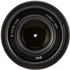 עדשת סוני Sony for E Mount lens 50mm F1.8 OSS
