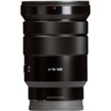 עדשה סוני Sony for E Mount lens E PZ 18-105mm f/4 G OSS