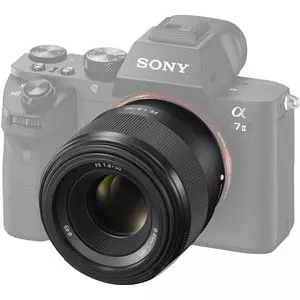 עדשה סוני Sony FE 50mm f/1.8 Lens