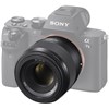 עדשה סוני Sony FE 50mm f/1.8 Lens