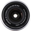 עדשת פוג'י FujiFilm X lens XC 15-45mm f/3.5-5.6 OIS PZ - יבואן רשמי