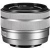 עדשת פוג'י FujiFilm X lens XC 15-45mm f/3.5-5.6 OIS PZ - יבואן רשמי