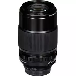 עדשה פוג'י FujiFilm X lens XF 80mm f/2.8 R LM OIS WR Macro - יבואן רשמי
