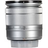 עדשה פוג'י FujiFilm X lens XC 16-50mm f/3.5-5.6 OIS II - יבואן רשמי