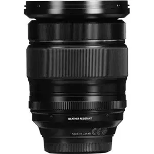 עדשה פוג'י FujiFilm X lens XF 16-55 f/2.8 R WR