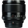 עדשת פוג'י FujiFilm X lens XF 56mm f/1.2 R - יבואן רשמי
