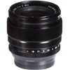 עדשת פוג'י FujiFilm X lens XF23mm F/1.4 - יבואן רשמי