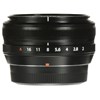 עדשה פוג'י FujiFilm X lens XF18mm F/2.0 R - יבואן רשמי