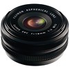 עדשה פוג'י FujiFilm X lens XF18mm F/2.0 R - יבואן רשמי