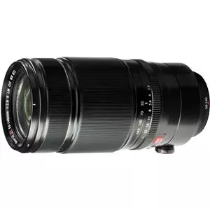 עדשה פוג'י FujiFilm X lens XF 50-140mm f/2.8 R WR OIS