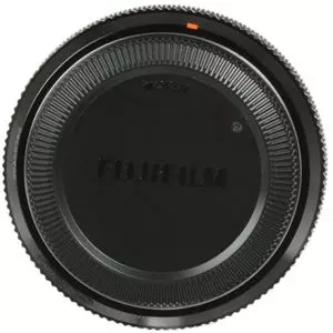 עדשה פוג'י FujiFilm X lens XF 35mm f/1.4 R - יבואן רשמי