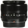 עדשה פוג'י FujiFilm X lens XF 35mm f/1.4 R - יבואן רשמי