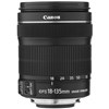 עדשת קנון Canon lens 18-135mm f/3.5-5.6 IS STM