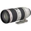 עדשת קנון Canon lens 70-200mm f/2.8 L IS II USM קרט יבואן רשמי