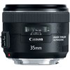 עדשה קנון Canon lens EF 35mm f/2.0 IS USM