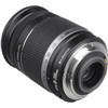 עדשת קנון Canon lens 18-200mm f/3.5-5.6 IS קרט יבואן רשמי