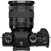 מצלמה פוגי חסרת מראה Fuji-film X-T4 + 16-80mm - קיט - יבואן רשמי