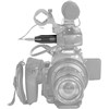 מיקרופון לוידאו Boya 3.5mm Adaptor Mini-Jack To Xlr