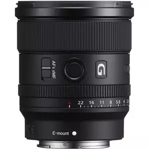 עדשת סוני Sony 20mm 1.8g
