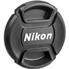 Nikon Lens 85mm f/3.5 G AF-S DX Micro ED VR עדשה ניקון - יבואן רשמי