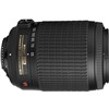 Nikon Lens 55-200mm f/4-5.6 G ED VR עדשה ניקון - יבואן רשמי