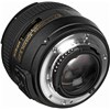 Nikon Lens 50mm f/1.4 G AF-S עדשה ניקון - יבואן רשמי