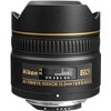Nikon Lens 10.5mm F/2.8 G Ed Fisheye עדשה ניקון - יבואן רשמי